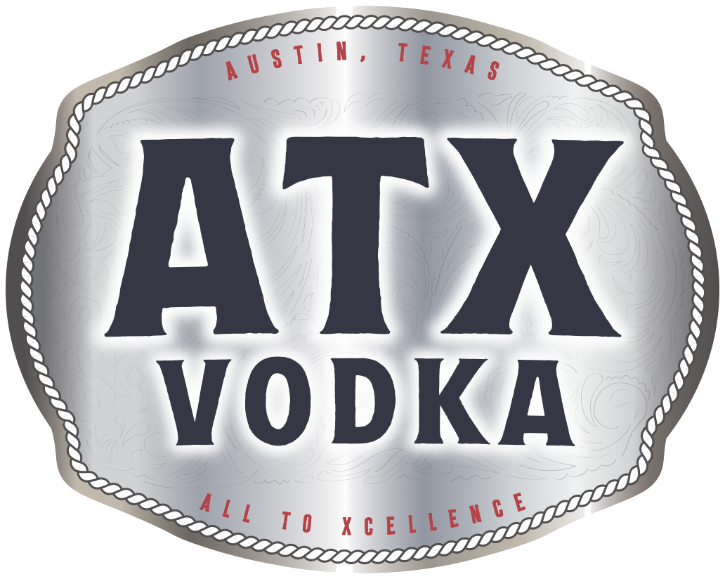 ATX Vodka