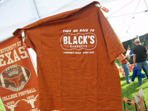 UT Tailgaters photo: 2009