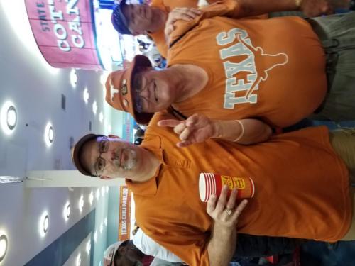 UT Tailgaters photo: 2017