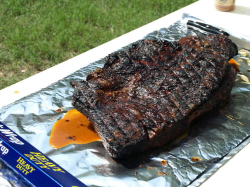 UT Tailgaters photo: 2009