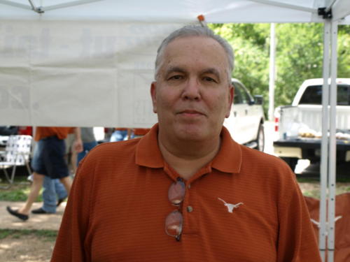 UT Tailgaters photo: 2009