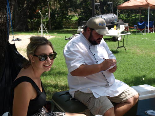 UT Tailgaters photo: 2009