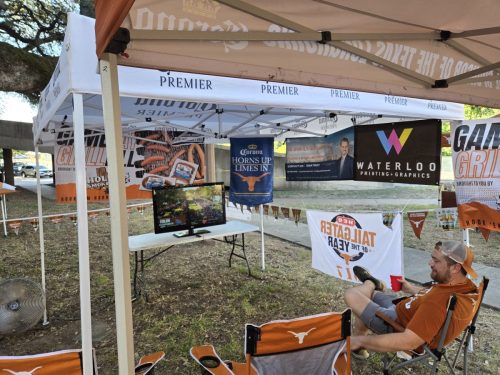 UT Tailgaters photo: 2024
