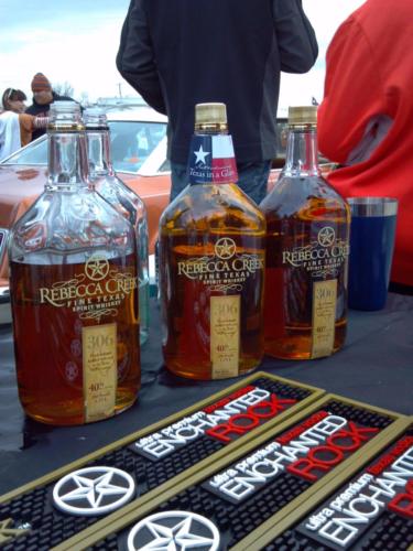 UT Tailgaters photo: 2012