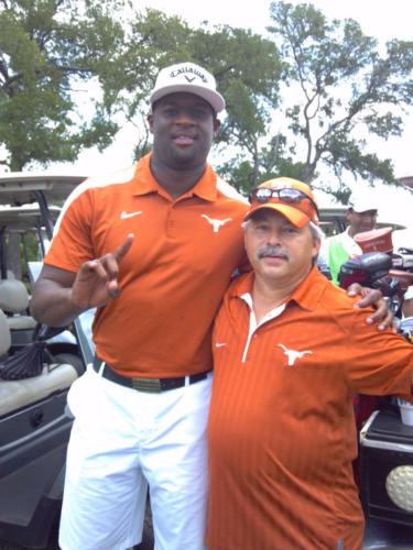 UT Tailgaters photo: 2013