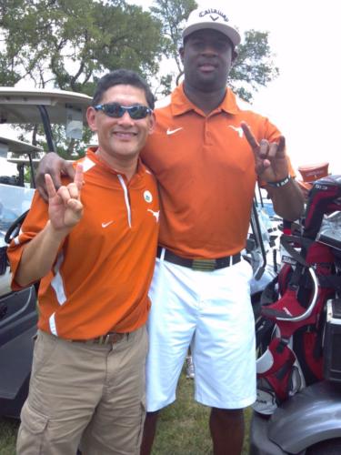 UT Tailgaters photo: 2013