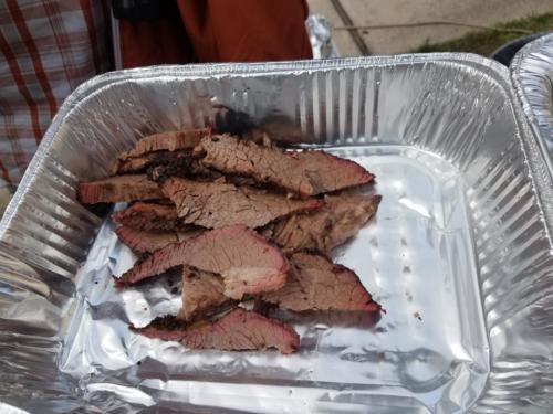 UT Tailgaters photo: 2018