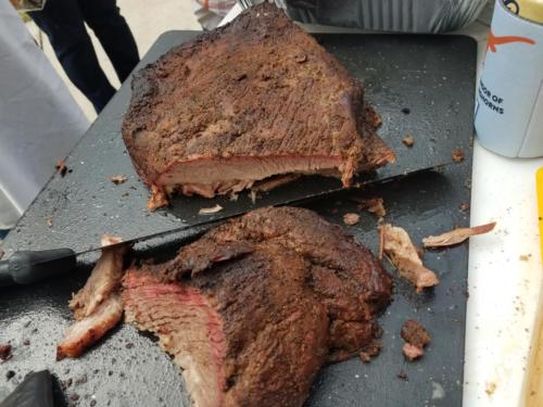 UT Tailgaters photo: 2018