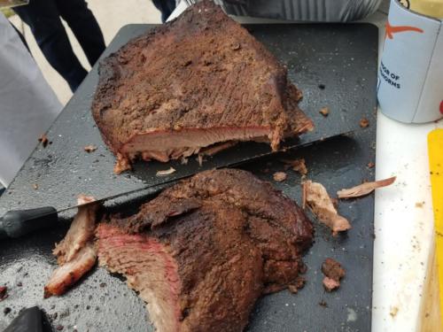 UT Tailgaters photo: 2018