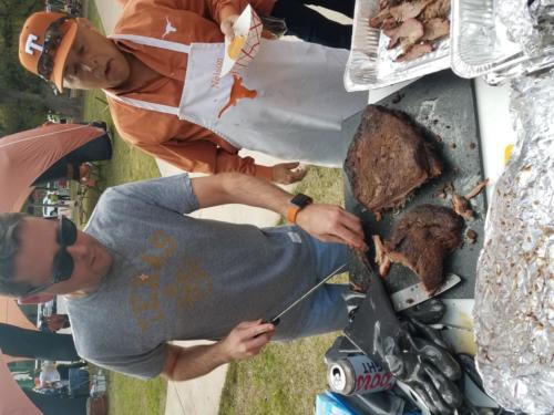 UT Tailgaters photo: 2018