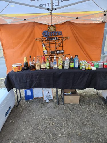 UT Tailgaters photo: 2024