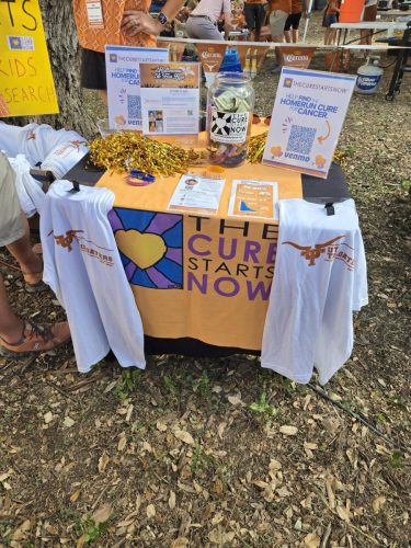 UT Tailgaters photo: 2024