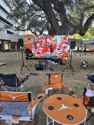 UT Tailgaters photo: 2024
