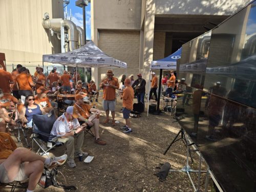 UT Tailgaters photo: 2024