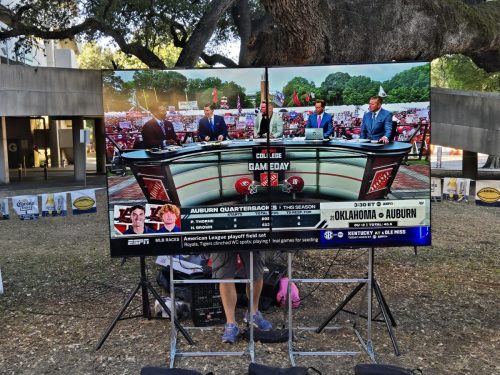 UT Tailgaters photo: 2024