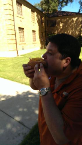 UT Tailgaters photo: 2014
