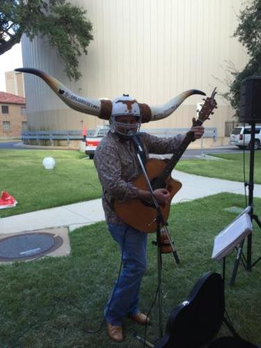 UT Tailgaters photo: Classics