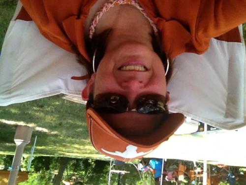 UT Tailgaters photo: 2012
