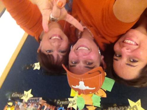UT Tailgaters photo: 2012