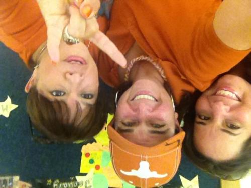 UT Tailgaters photo: 2012