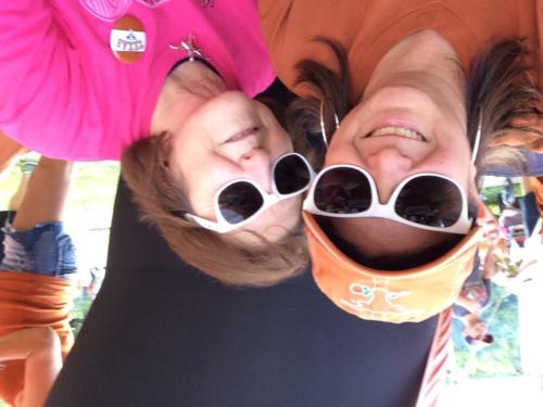 UT Tailgaters photo: 2015