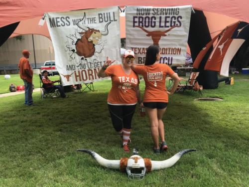 UT Tailgaters photo: Classics
