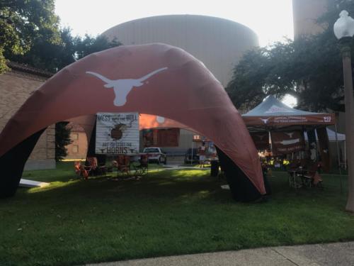UT Tailgaters photo: Classics