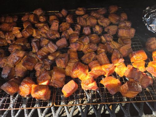 UT Tailgaters photo: 2024