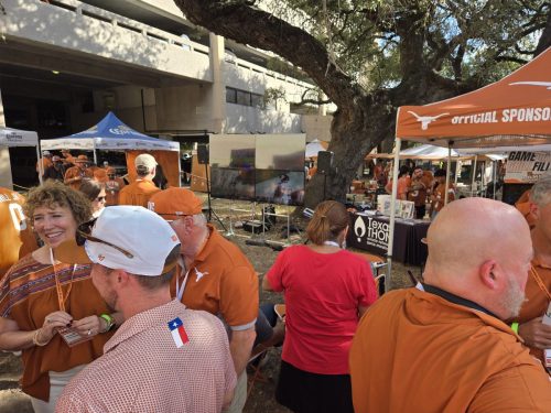 UT Tailgaters photo: 2024