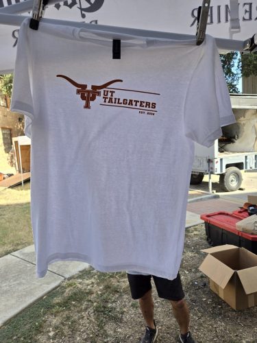 UT Tailgaters photo: 2024