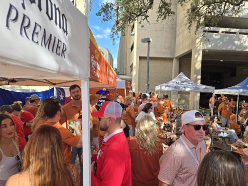 UT Tailgaters photo: 2024