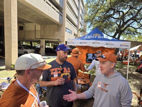 UT Tailgaters photo: 2024