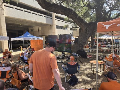 UT Tailgaters photo: 2024