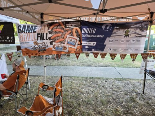 UT Tailgaters photo: 2024