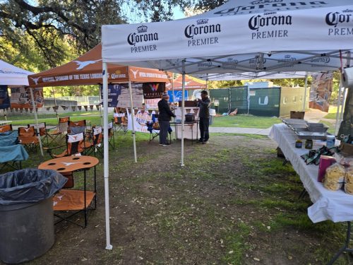 UT Tailgaters photo: 2024