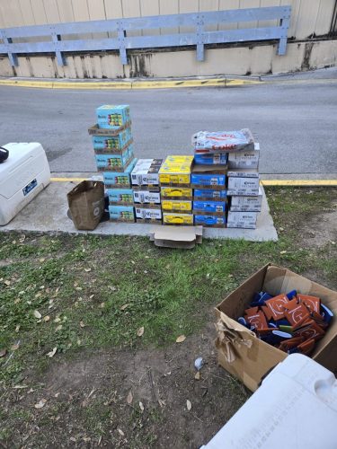 UT Tailgaters photo: 2024