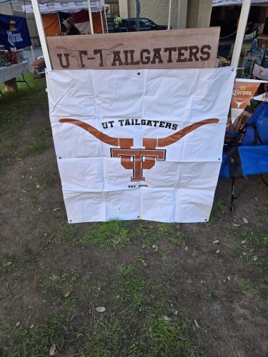 UT Tailgaters photo: 2024