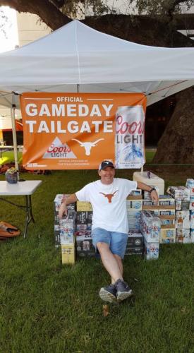 UT Tailgaters photo: Classics