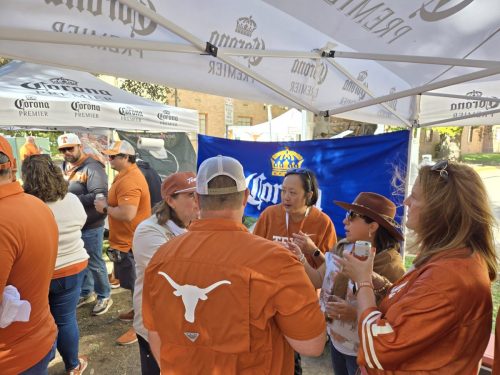 UT Tailgaters photo: 2024