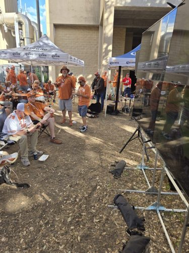 UT Tailgaters photo: 2024