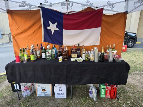 UT Tailgaters photo: 2024