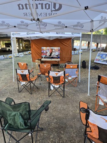 UT Tailgaters photo: 2024