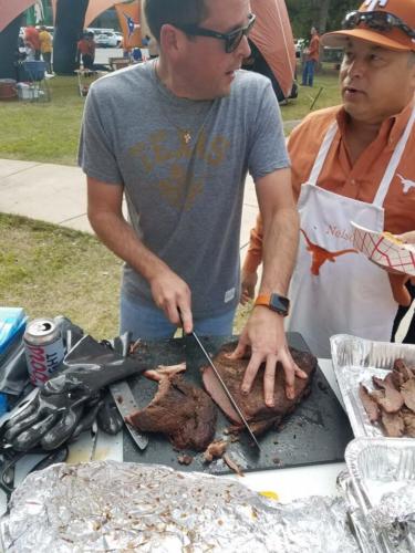UT Tailgaters photo: Classics