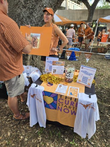 UT Tailgaters photo: 2024