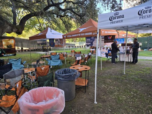 UT Tailgaters photo: 2024