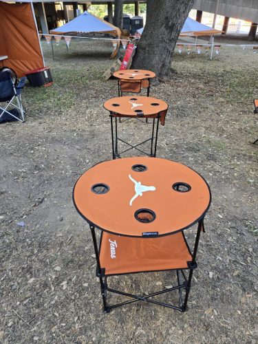 UT Tailgaters photo: 2024
