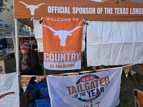 UT Tailgaters photo: 2024