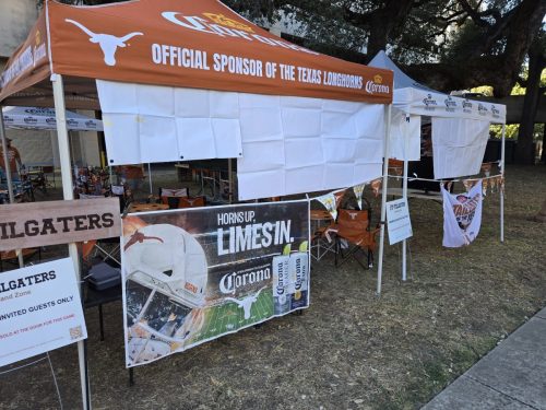UT Tailgaters photo: 2024